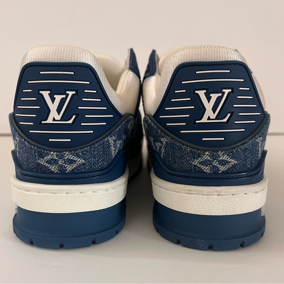 Louis Vuitton LV Trainers - Picture 7 of 11